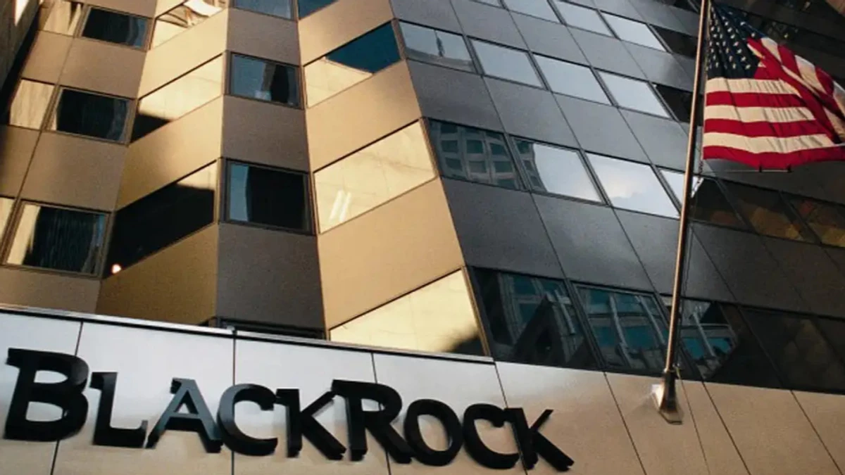 DEI-повестка сдохла — фонд BlackRock объявил о прекращении всех инициатив в этом направлении