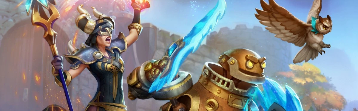 Torchlight Frontiers – Выход игры перенесен на 2020 год