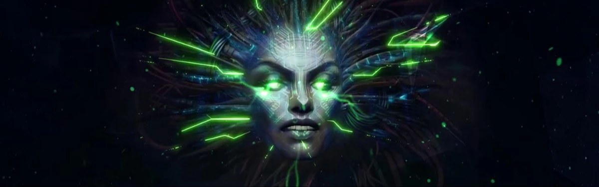 Ремейк System Shock уже готов для прохождения, однако разработчики не спешат назначать дату релиза