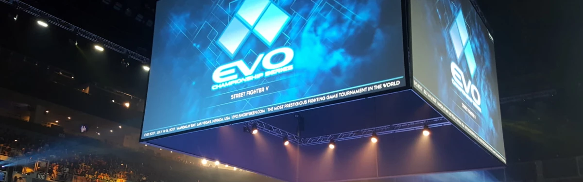 Стали известны основные дисциплины Evo 2022