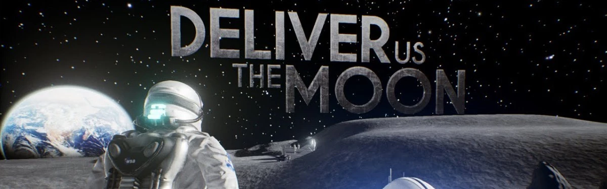 В этом году Deliver Us The Moon совершит огромный скачок на Xbox One и PS4