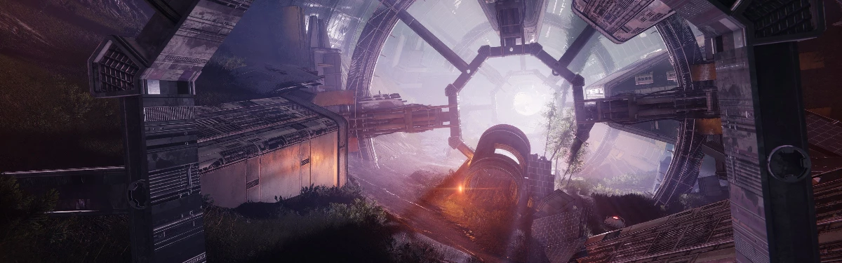 Destiny 2 — Как получить секретную эмблему “Гелиотропное сплетение” с анонса нового оружия