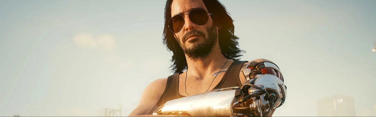 Продажи Cyberpunk 2077 выросли до 800%