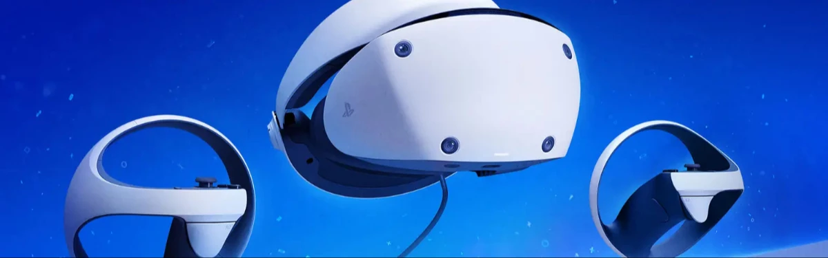 PlayStation VR2 поступит в продажу в феврале 2023 года