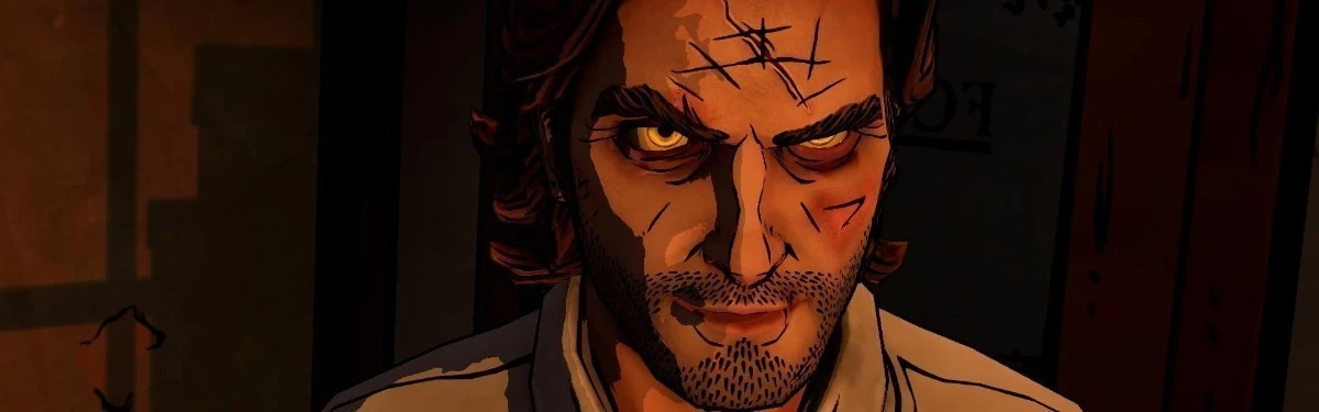 The Wolf Among Us - Прямо сейчас в EGS игру можно забрать бесплатно