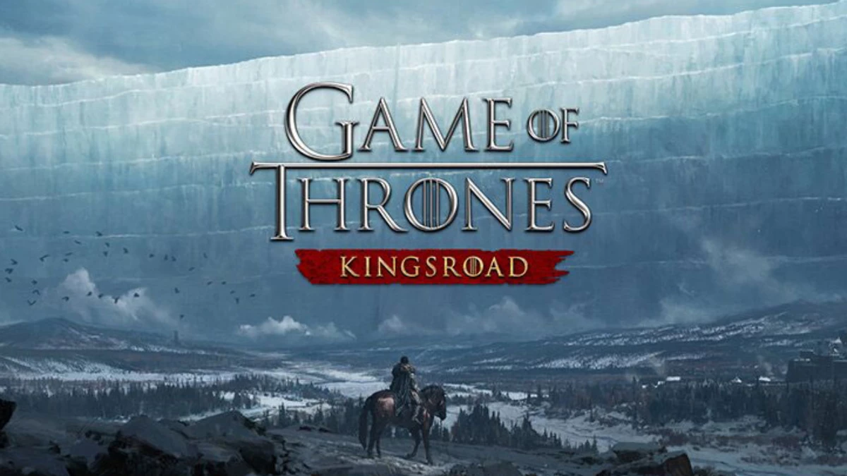 Геймплейный трейлер экшена Game of Thrones: Kingsroad