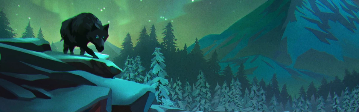 Четвертый эпизод симулятора выживания The Long Dark выйдет в начале октября