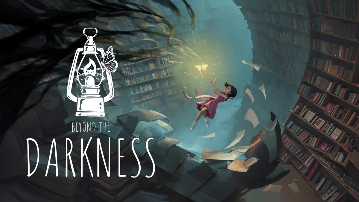  Играйте в бесплатную демоверсию приключенческого платформера Beyond The Darkness прямо сейчас