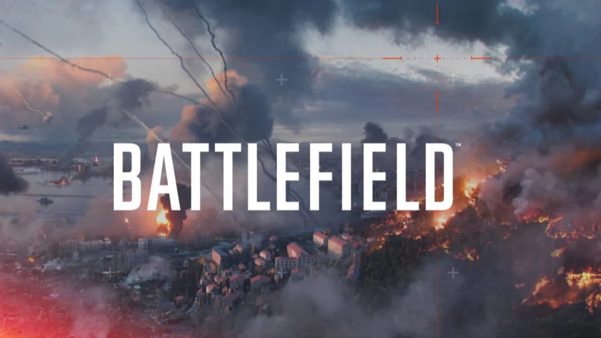 Почти вся команда новой части Battlefield никогда не работала над играми этой франшизы