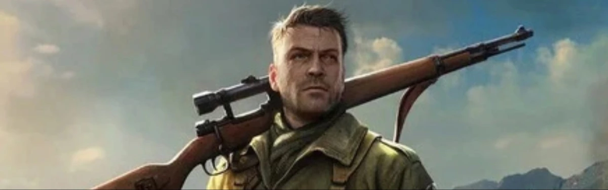 Продемонстрирован кооперативный режим шутера Sniper Elite 5