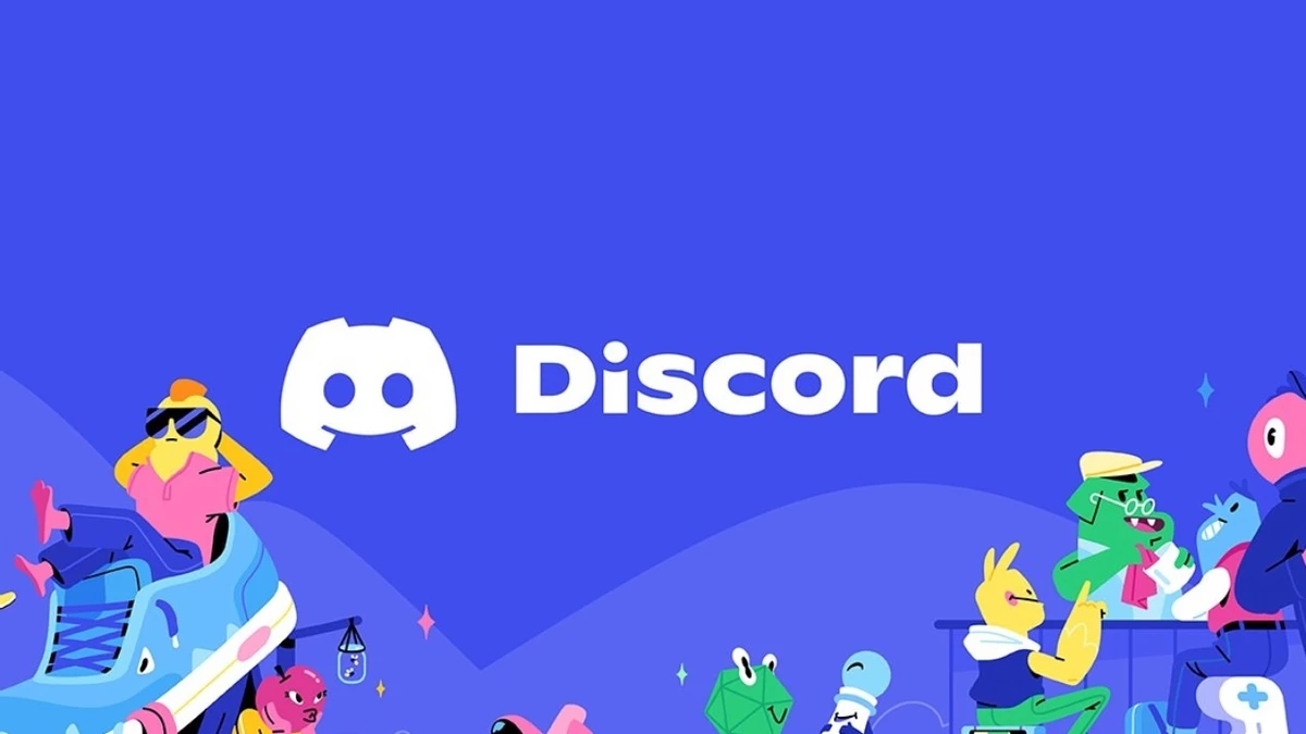 Discord забанили и в Турции