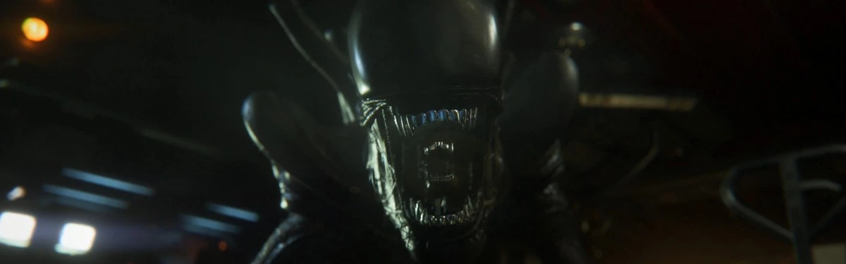 Alien: Isolation выйдет на Nintendo Switch 5 декабря