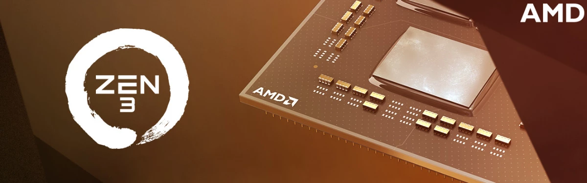 Новые бенчмарки AMD Ryzen 5950X показывают еще более высокую производительность