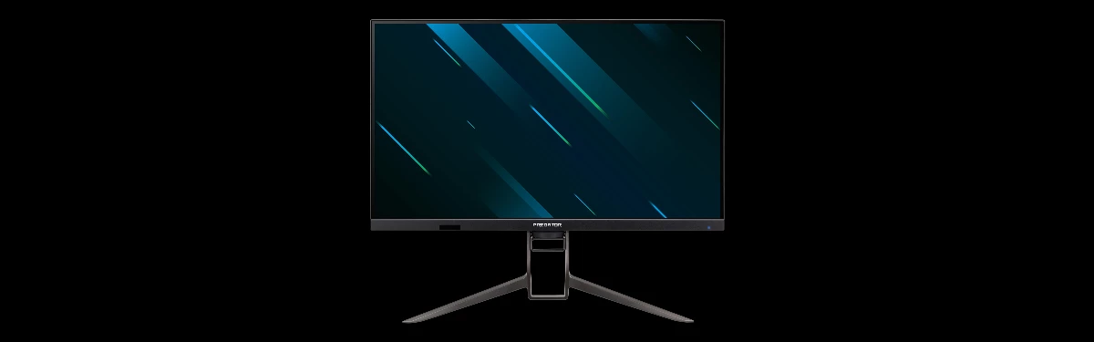 Игровой монитор Predator XB323QUNV от Acer уже доступен в России