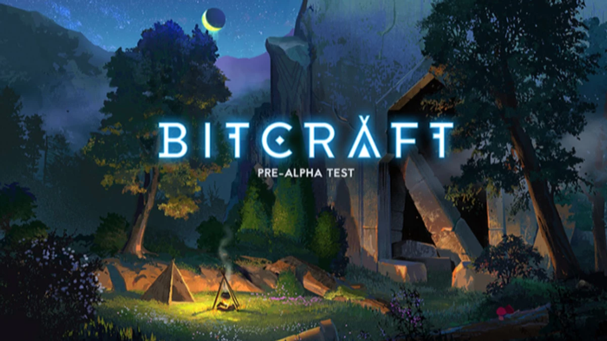 Второй альфа-тест MMORPG-песочницы BitCraft начнется 8 июля