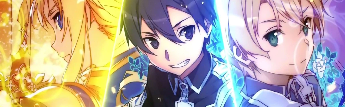 Sword Art Online: Alicization Braiding — Трейлер, игровой процесс и подробности