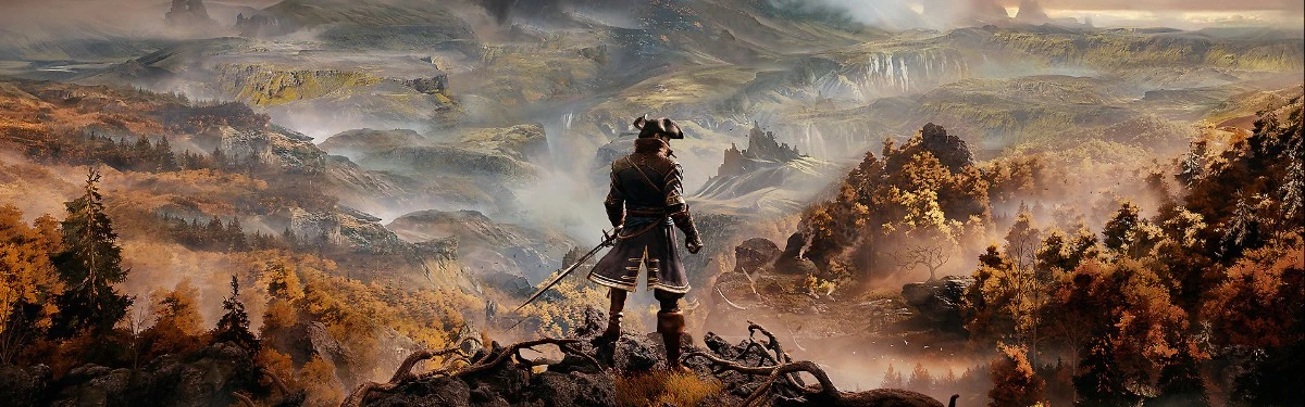 Greedfall - DLC нет в планах у разработчиков