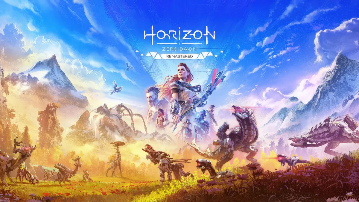 Horizon Online - следующая большая игра Guerrilla, а Horizon 3 появится не скоро