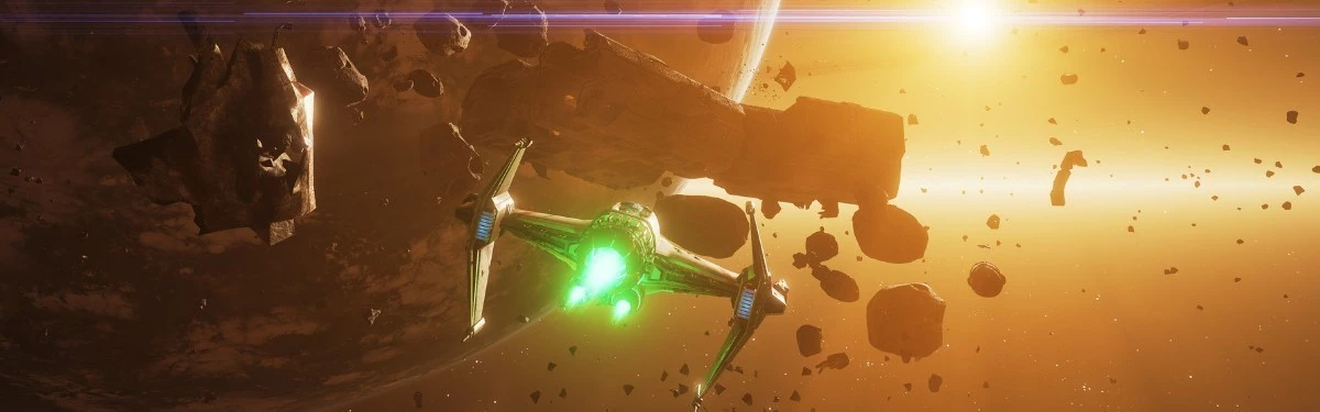 Everspace 2 – Запустится сначала в Steam, несмотря на соглашение с Epic