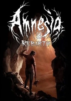 Amnesia: Rebirth: Дата Выхода, Последние Новости, Где Купить.