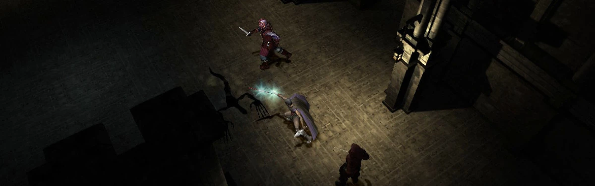 Baldur's Gate: Dark Alliance II дебютирует на ПК уже летом