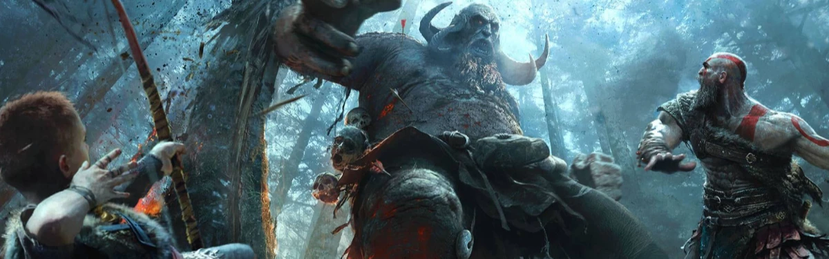 По итогам голосования от IGN лучшей игрой всех времен признана God of War, повергшая GTA V