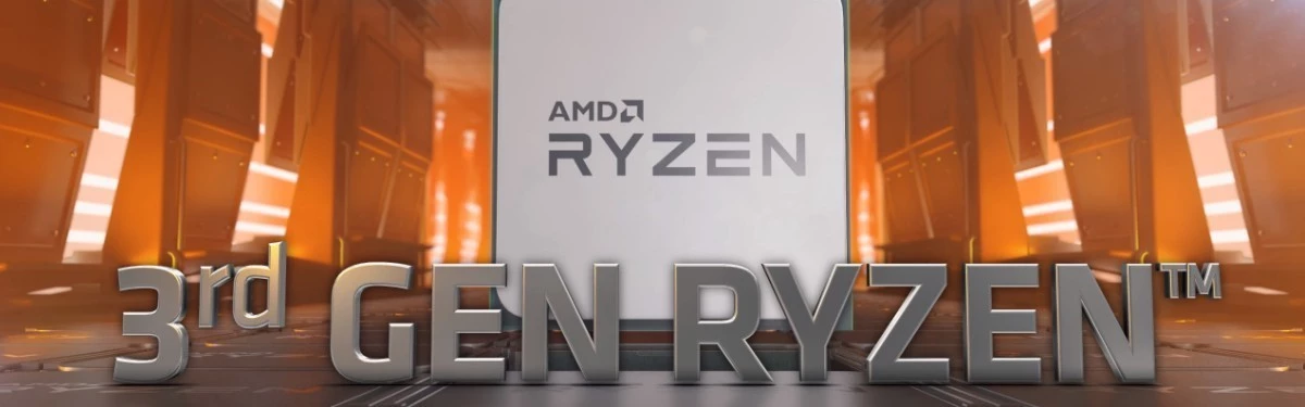 CPU Ryzen 9 3950X побил еще один рекорд