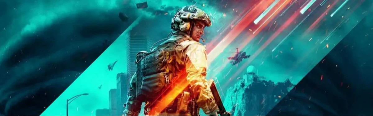 EA планирует дальше инвестировать в Battlefield 2042 и рассматривает ее в долгосрочной перспективе