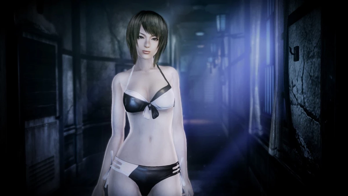 Koei Tecmo показала все наряды героинь Fatal Frame: Mask of the Lunar Eclipse