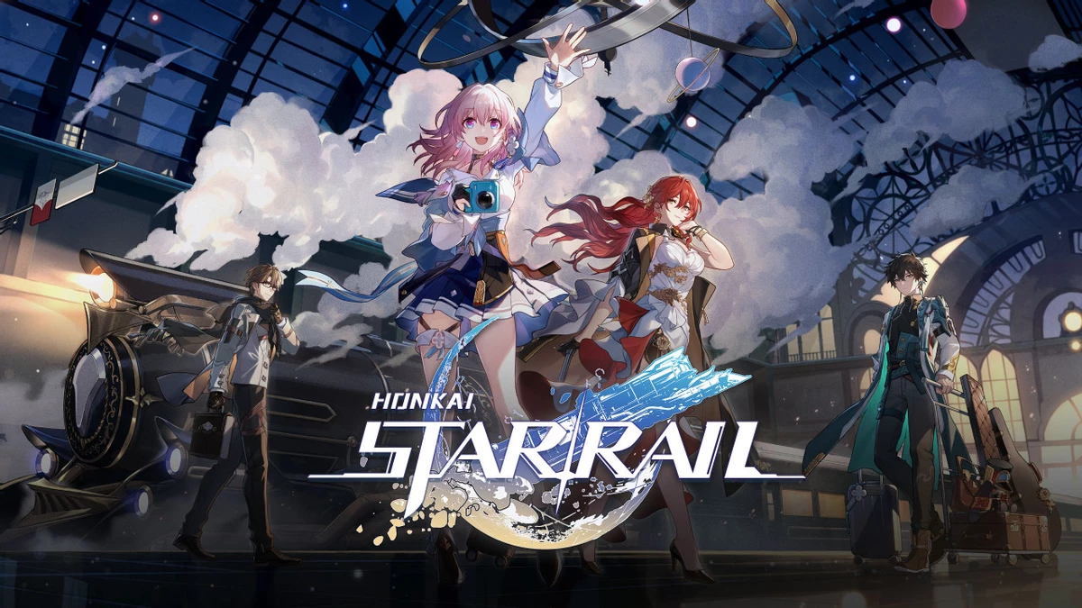 Промокоды Honkai: Star Rail и гайд по активации