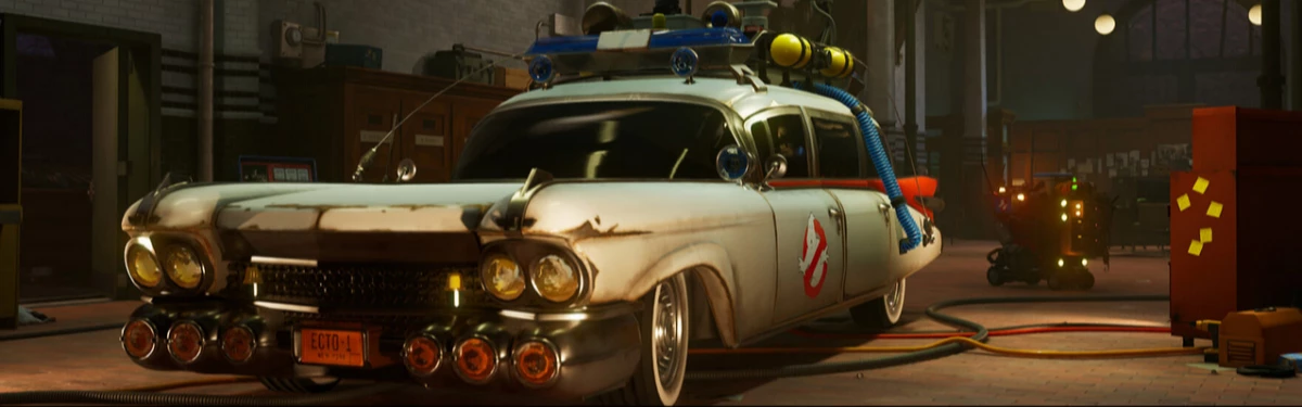 Системные требования Ghostbusters: Spirits Unleashed для ПК