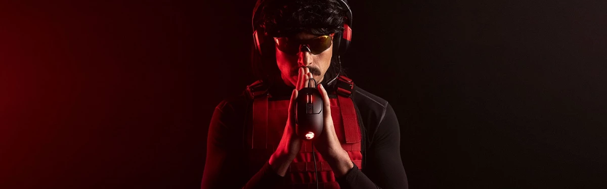 Dr Disrespect не счел нужным извиняться за то, что назвал мобильных геймеров «ненастоящими»