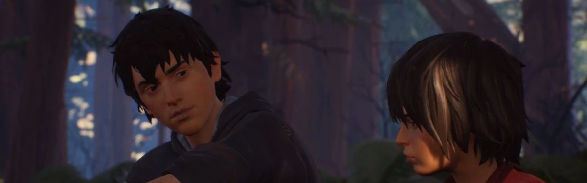 [gamescom 2019] Life is Strange 2 — Релизный трейлер эпизода «Вера»