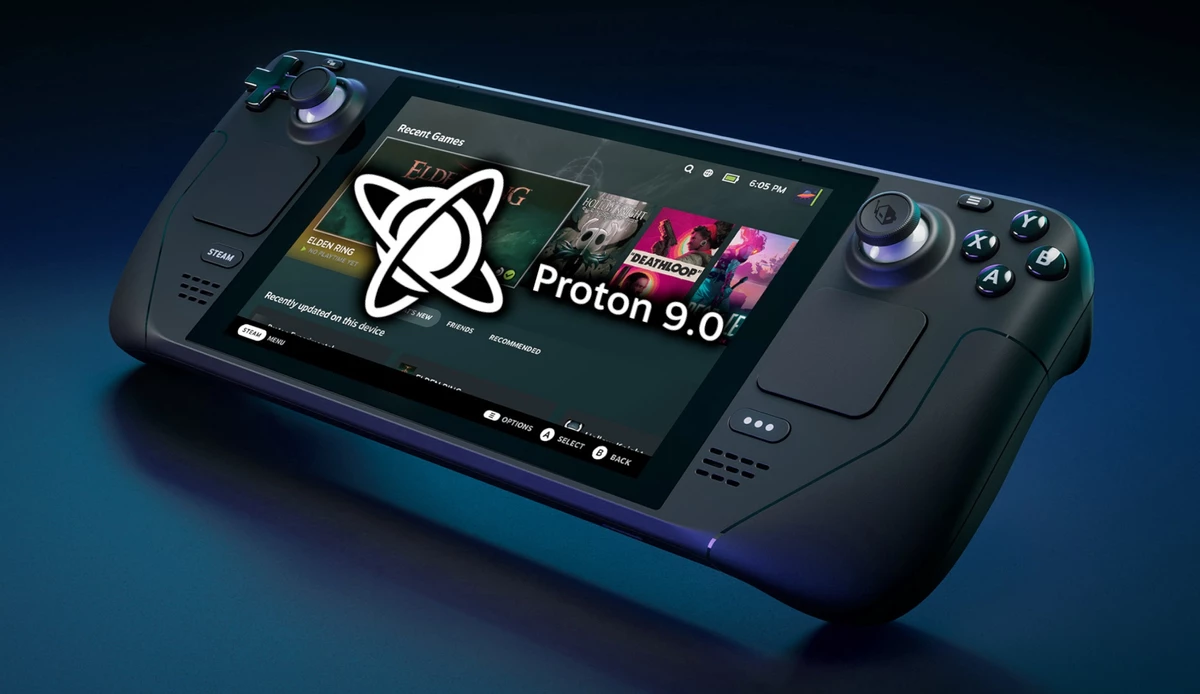 Valve Proton 9.0 улучшил работу с видеокартами NVIDIA и многоядерными  процессорами - GoHa.Ru