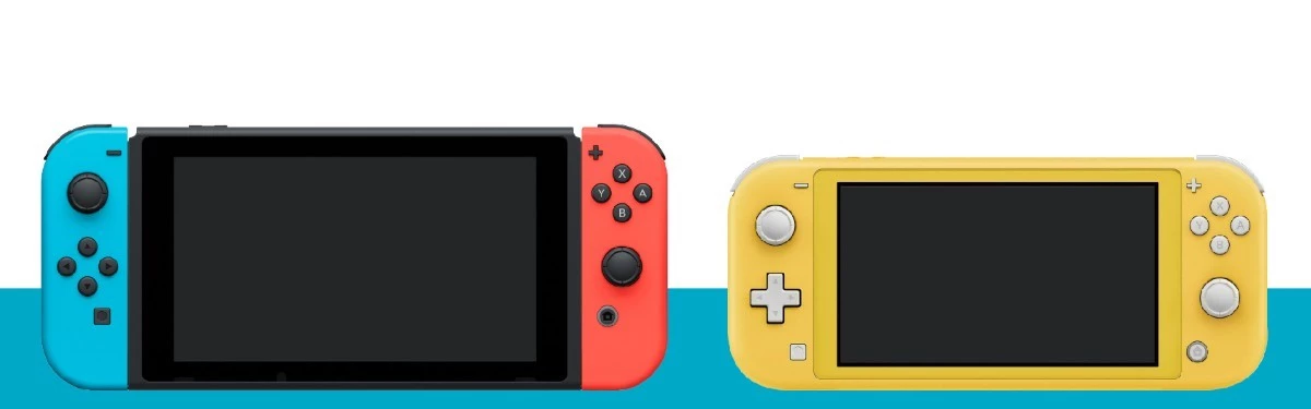 Switch Lite – Продажи достигли 177 936 штук за 3 дня