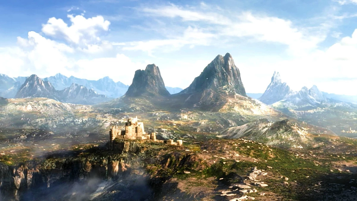 Последние релизы Bethesda вызывают сомнения в качестве The Elder Scrolls VI 