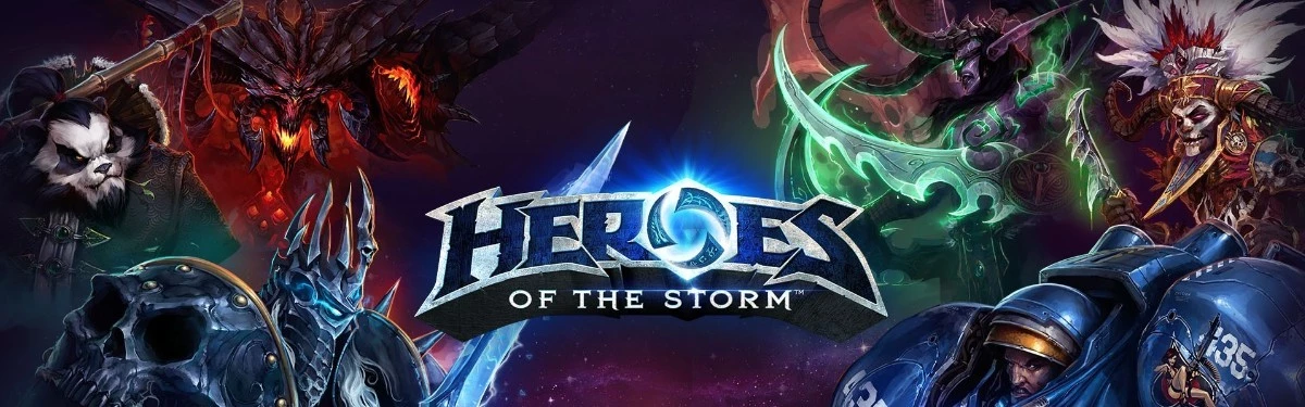 Игрока HotS арестовали за террористические угрозы в игре