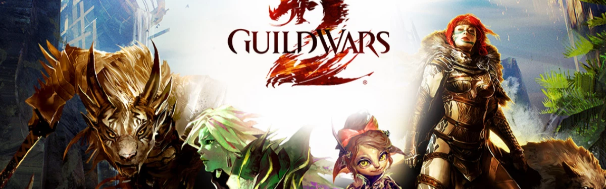 Guild Wars 2 — Работа над запуском игры в Steam приостановлена