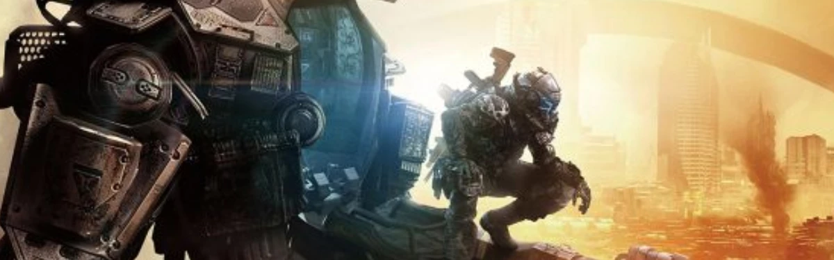 Titanfall не брошен, но работает над его безопасностью всего пара человек