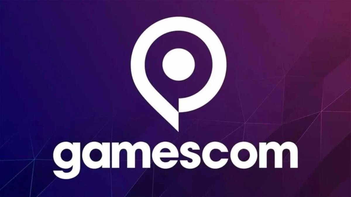 Расписание ивентов gamescom 2023