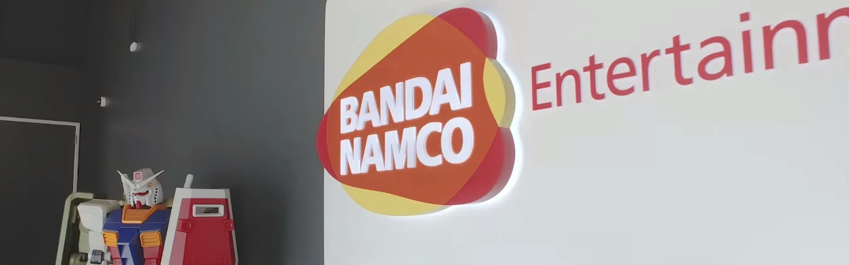 Bandai Namco подверглась хакерской атаке