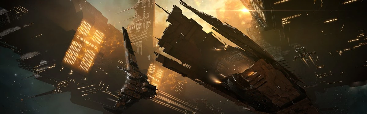 EVE Online — 64-битная версия клиента стала доступна по умолчанию