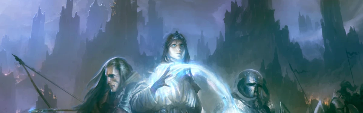 Консольные версии SpellForce III Reforced перенесены на 2022 год