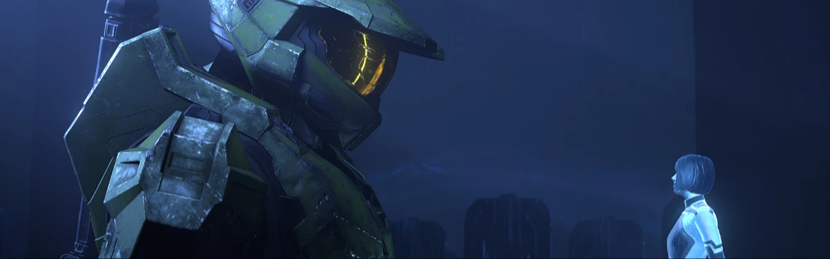 Состоялся релиз полной версии Halo Infinite