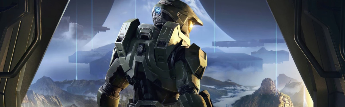 Halo Infinite получила новый трейлер по случаю скорого релиза кампании