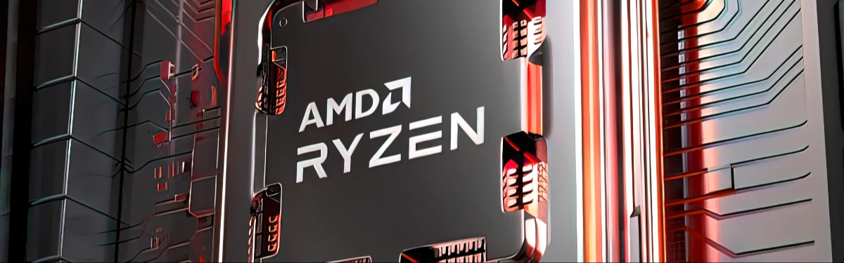 AMD Ryzen 7000 X3D анонсируют на CES 2023