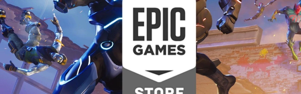 The Epic Games store – Восемь новых эксклюзивов на PAX