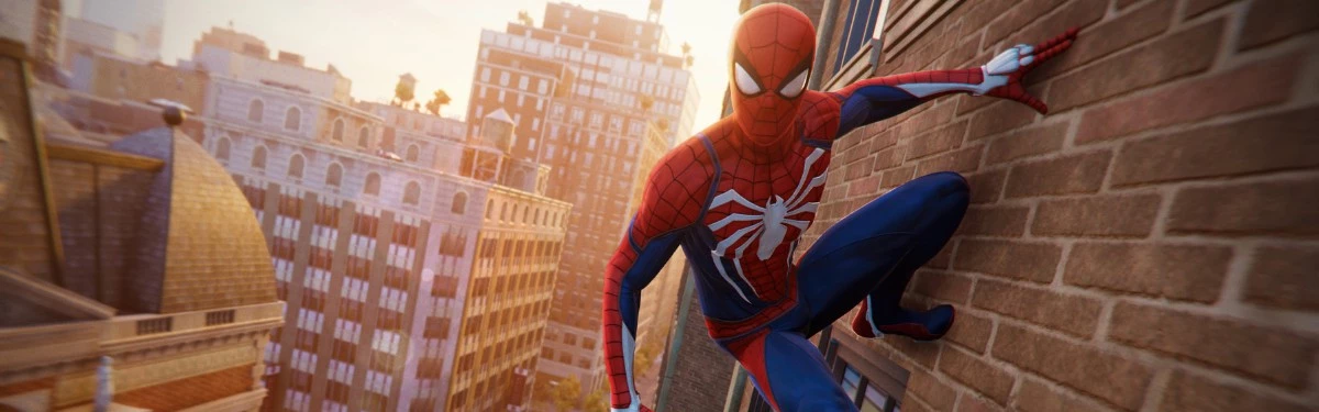 Insomniac сами рассказали о пасхалке в Spider-Man