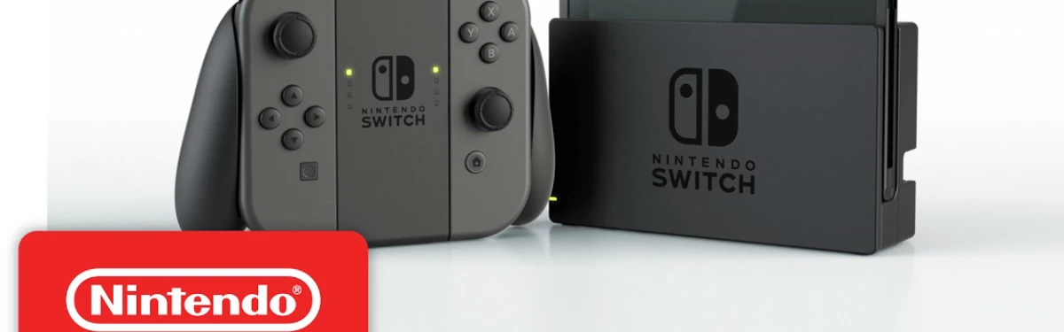 Nintendo Switch — Вышел апдейт 10.0, что поменялось?