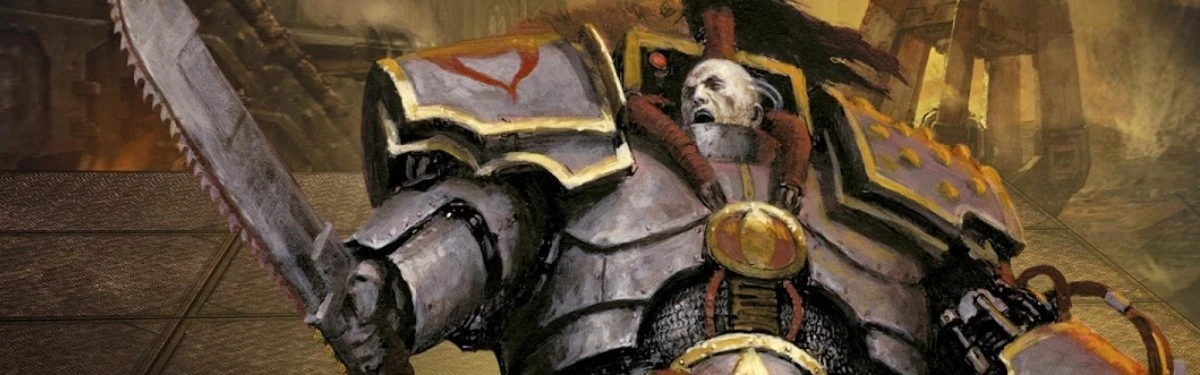 The Horus Heresy: Legions - Армии еретиков теперь и на вашем ПК